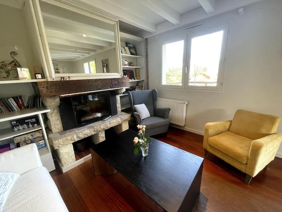Cosy Chalet Annecy Lake For A Family Севріє Екстер'єр фото