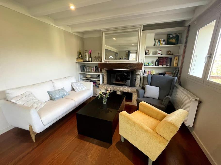 Cosy Chalet Annecy Lake For A Family Севріє Екстер'єр фото