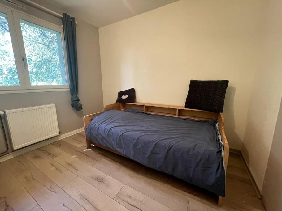 Cosy Chalet Annecy Lake For A Family Севріє Екстер'єр фото