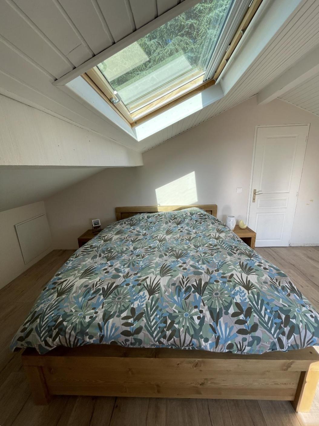Cosy Chalet Annecy Lake For A Family Севріє Екстер'єр фото