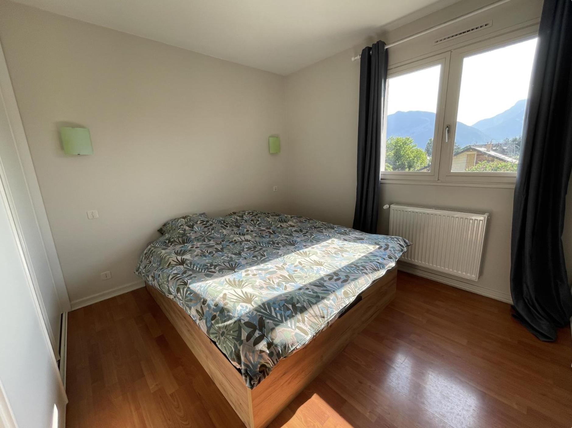 Cosy Chalet Annecy Lake For A Family Севріє Екстер'єр фото