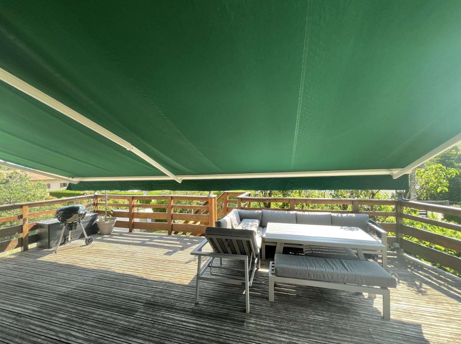 Cosy Chalet Annecy Lake For A Family Севріє Екстер'єр фото