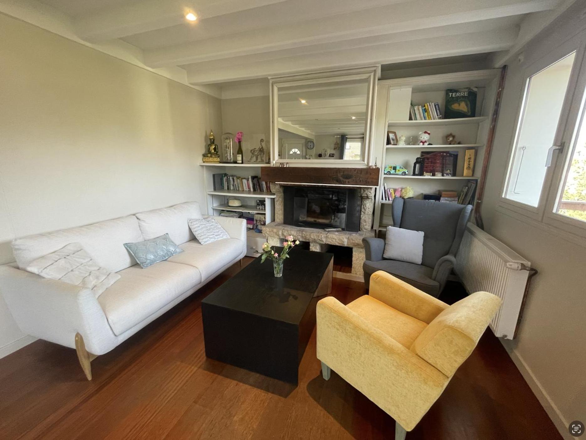 Cosy Chalet Annecy Lake For A Family Севріє Екстер'єр фото