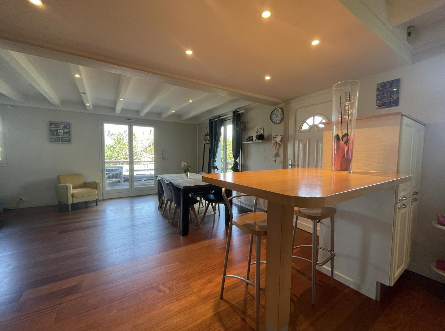 Cosy Chalet Annecy Lake For A Family Севріє Екстер'єр фото