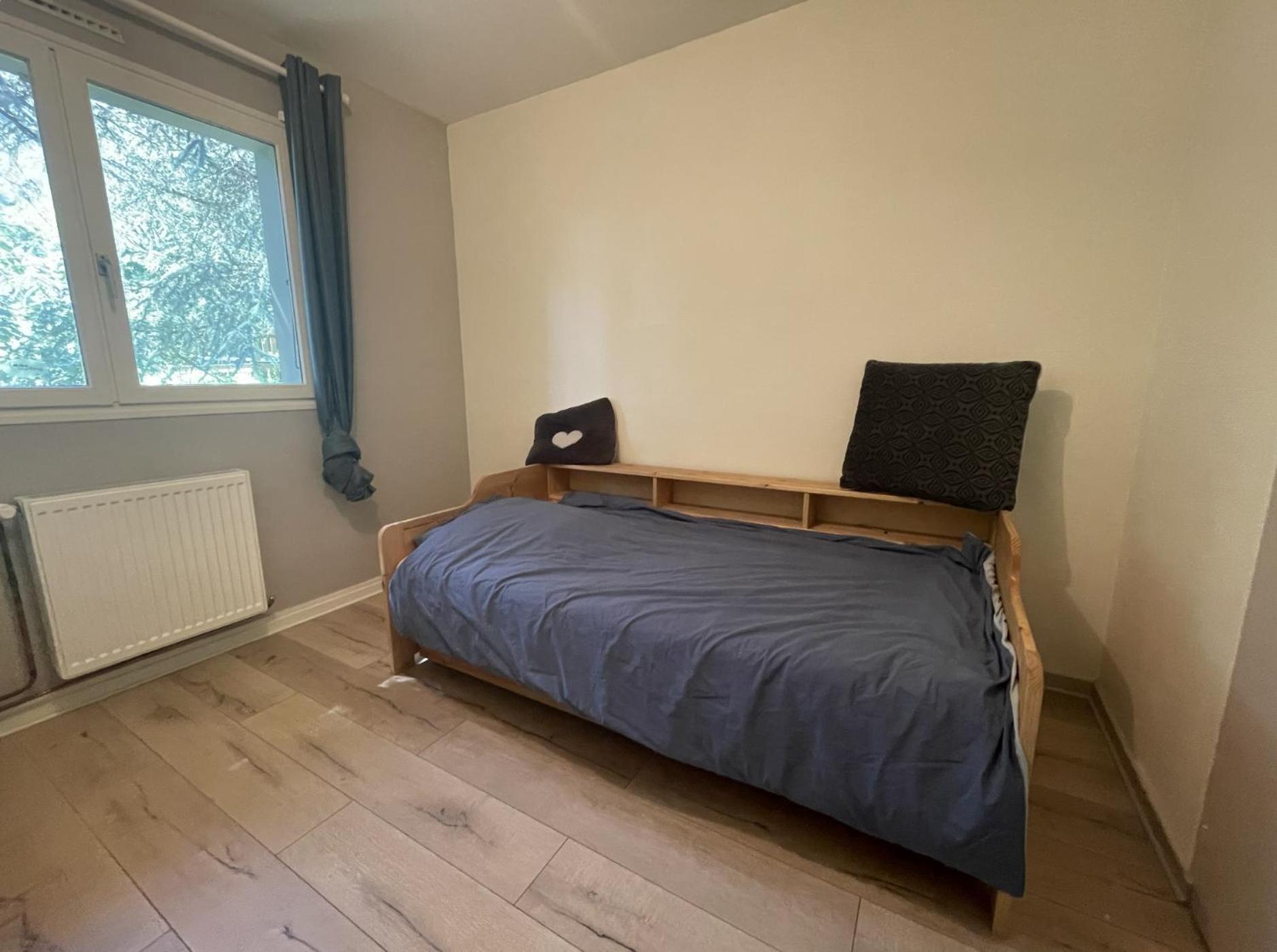 Cosy Chalet Annecy Lake For A Family Севріє Екстер'єр фото