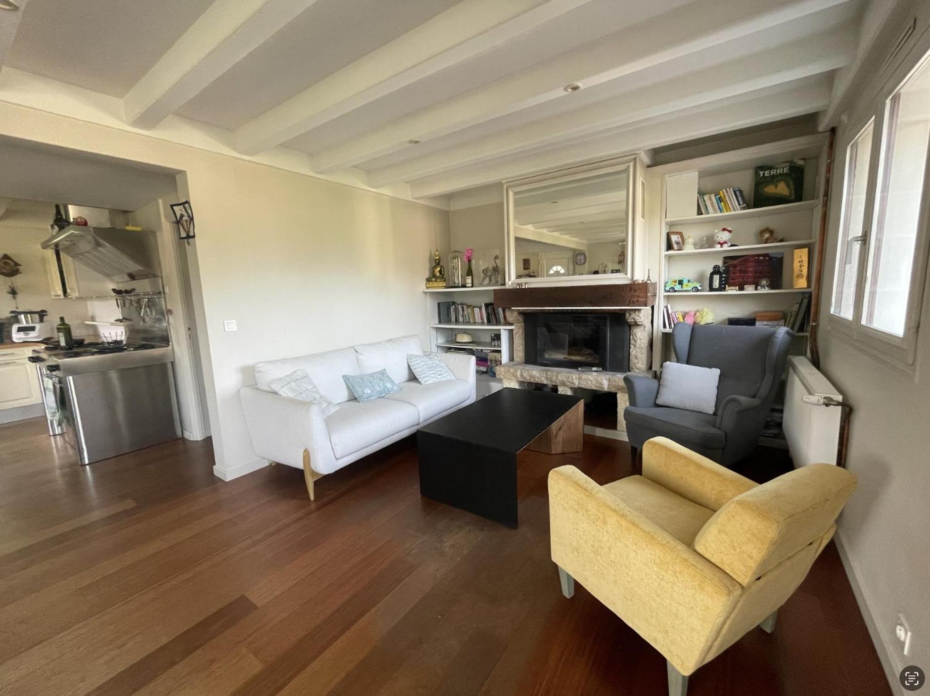 Cosy Chalet Annecy Lake For A Family Севріє Екстер'єр фото